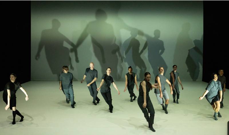 Φυσικά σημεία μόνο στην Αθήνα