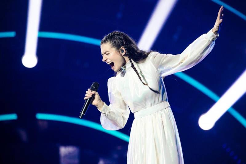 Eurovision 2022: Απόψε ο τελικός με τη συμμετοχή της Ελλάδας (βίντεο)
