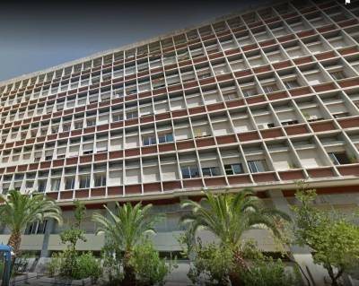Στο Διοικητήριο μεταφέρεται η Διεύθυνση Μεταφορών 