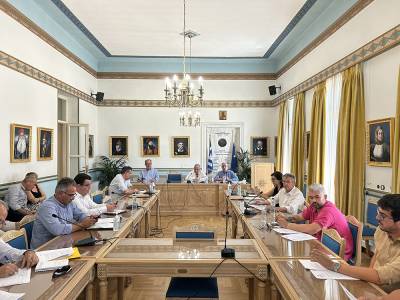 Επιτάχυνση διαδικασιών για Μεγαλόπολη ζήτησε ο Νίκας