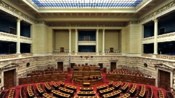 Με την διαδικασία του απορρήτου οι ακροάσεις στην Επιτροπή Θεσμών και Διαφάνειας για την ΕΥΠ
