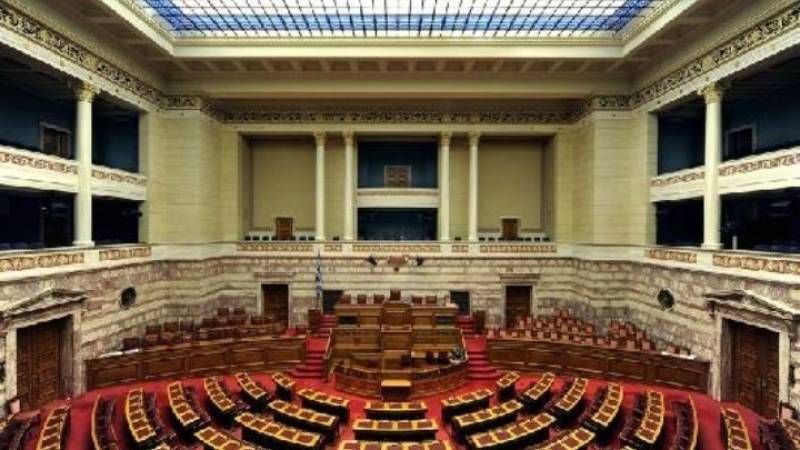 Με την διαδικασία του απορρήτου οι ακροάσεις στην Επιτροπή Θεσμών και Διαφάνειας για την ΕΥΠ