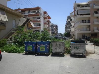 Καλαμάτα: Διάνοιξη σημαντικού τμήματος της οδού Υδρας