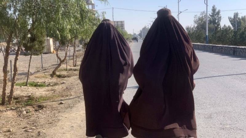 Στο ΣΑ του ΟΗΕ η απόφαση των Ταλιμπάν για απαγόρευση εργασίας των γυναικών σε οργανώσεις αρωγής