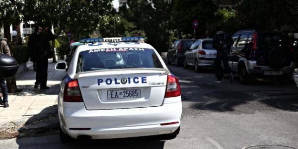 Ηράκλειο Κρήτης: Συνέλαβαν ασυνείδητο που εγκατέλειψε το θύμα τροχαίου