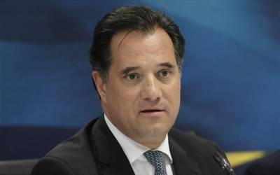 Γεωργιάδης: Αύριο ανακοινώσεις για το πλαφόν στην τιμή των PCR