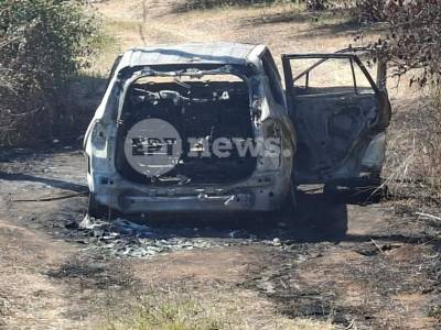 Σέρρες: Ανθρωποκυνηγητό για τον δραπέτη που απέδρασε