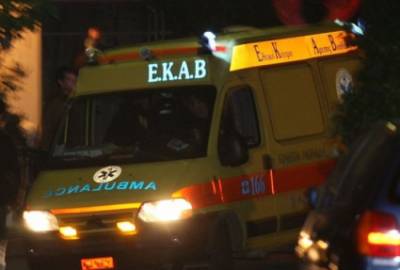 Νεκρός σε τροχαίο 48χρονος στο δρόμο Καλαμάτας - Αρεόπολης