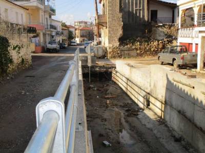 Προσφυγή για το πρόστιμο της Περιφέρειας Πελοποννήσου