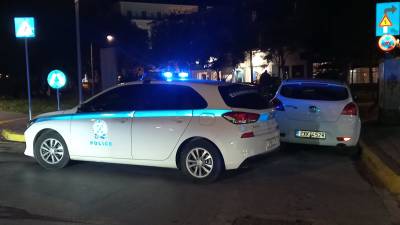 Κλοπή σε σιδηρουργείο από 37χρονο στην Καλαμάτα