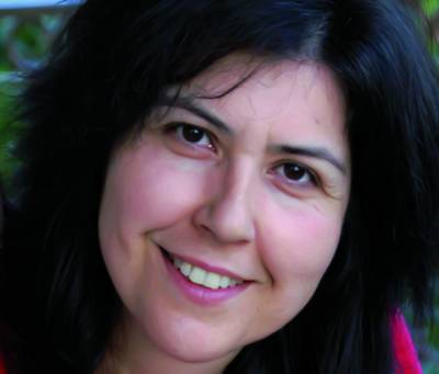 Βραβείο στην Κατερίνα Ζωντανού για το βιβλίο “Ομιλείτε πλουτωνικά;”