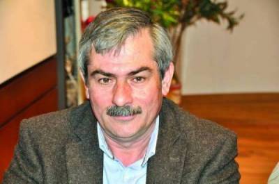 Πετράκος για ΠΟΠ Ελιά Καλαμάτας