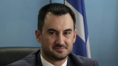 Χαρίτσης: Ο κίνδυνος νέου μνημονίου είναι ορατός, αν δεν ληφθούν τα αναγκαία μέτρα