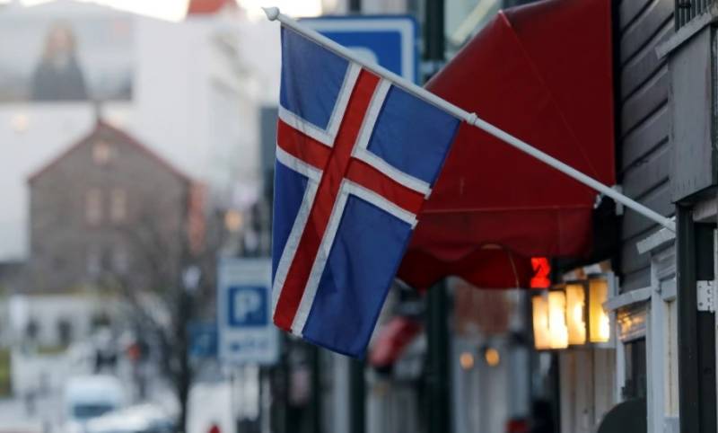 Ισλανδία: Έγινε η πρώτη ευρωπαϊκή χώρα που έκλεισε την πρεσβεία της στη Μόσχα
