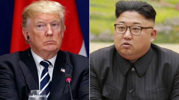 Η Β. Κορέα απειλεί να ακυρώσει τη συνάντηση Κιμ Γιονγκ Ουν - Ντ. Τραμπ