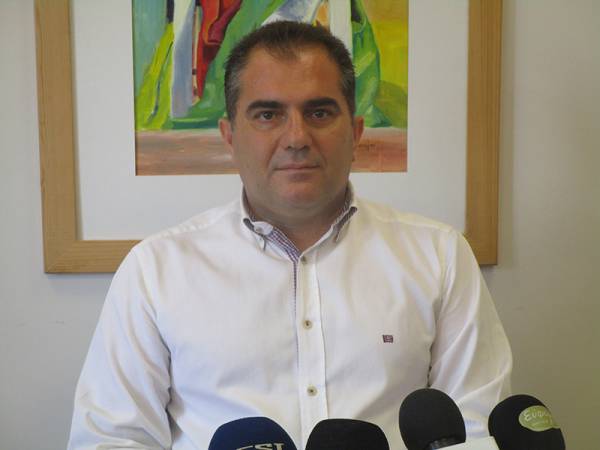 Ο Θαν. Βασιλόπουλος άνοιξε χθες τα χαρτιά του: Αντιδήμαρχοι και από την αντιπολίτευση (βίντεο)