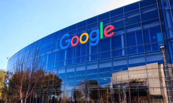 ΗΠΑ: Η Google θα επενδύσει φέτος πάνω από 7 δισ. δολάρια σε γραφεία και κέντρα δεδομένων