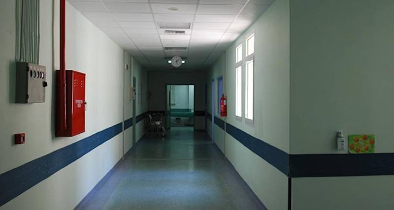 Μυτιλήνη: Επαναλειτουργούν από την ερχόμενη Δευτέρα τα χειρουργεία του Νοσοκομείου Μυτιλήνης