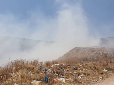 Το Σωματείο Συνταξιούχων ΙΚΑ – ΕΦΚΑ Μεσσηνίας για τη χωματερή στο Αλιμάκι