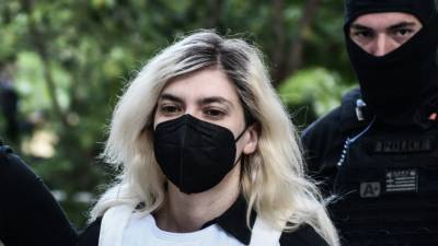 Δίκη Ρούλας Πισπιρίγκου: Καταπέλτης η αγόρευση της εισαγγελέως (Βίντεο)