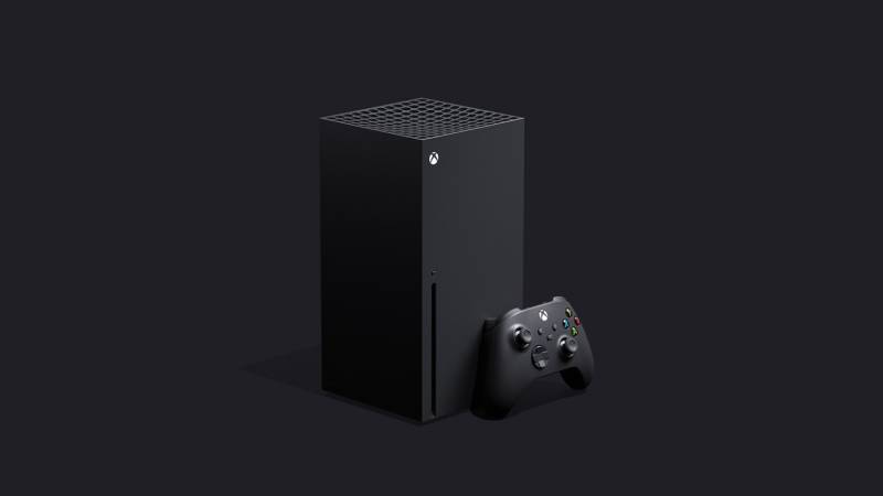 Xbox Series X: Κυκλοφορεί επίσημα το Νοέμβριο (Βίντεο)