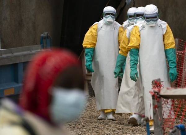 Κονγκό: Η επιδημία ιλαράς έχει προκαλέσει 2.700 θανάτους μέσα σε 7 μήνες