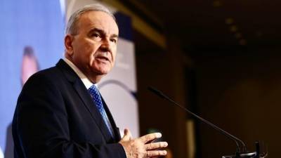 Παπαθανάσης: Νέα δάνεια 330 εκατ. ευρώ για τις μικρομεσαίες επιχειρήσεις