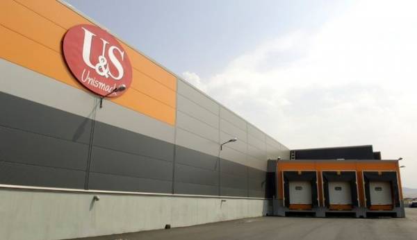 Η Lime Capital Partners Ltd εξαγοράζει το 44,73% της Unismack στο Κιλκίς
