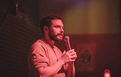 Παράσταση του Μιχάλη Σεβαστέρη στην Καλαμάτα