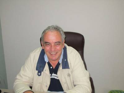 Ενημέρωση για τις παρεμβάσεις στην Κεντρική Αγορά Καλαμάτας (βίντεο)