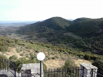 Πεζοπορική εξόρμηση στα Κοντοβούνια