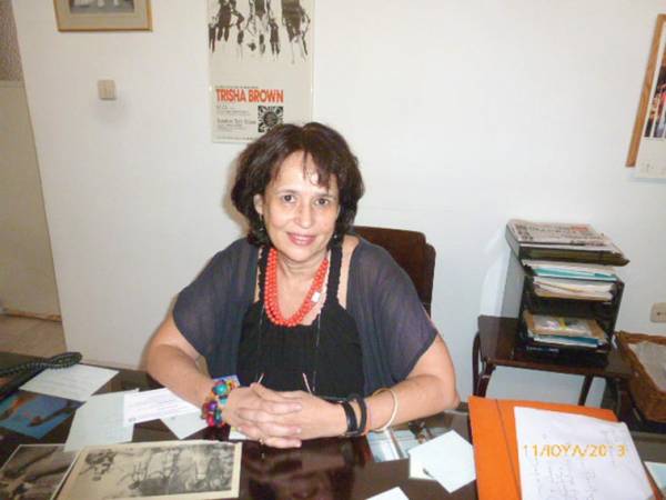 Ανακήρυξη Μαραγκοπούλου σε επίτιμο δημότη Καλαμάτας