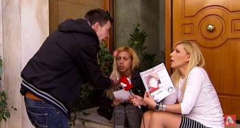 Βίντεο: Όταν ο πατέρας της Άννυ δήλωνε φίλος