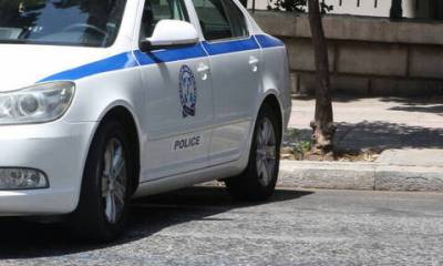 Σύλληψη επιδειξία στην Ελαία - Έδειχνε τα γεννητικά του όργανα σε λουόμενους