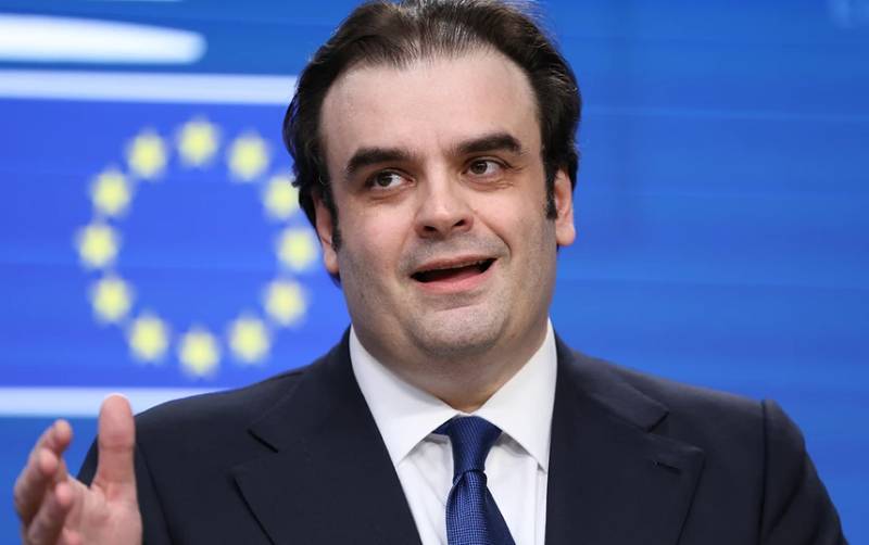 Πιερρακάκης: Η Ελλάδα θα αποπληρώσει 6,9 δισεκατομμύρια ευρώ από το χρέος της τον Ιούνιο