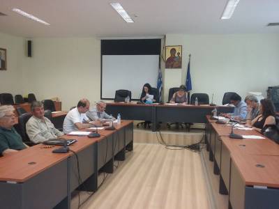 Στις 7 Ιουνίου ο διαγωνισμός για το Τουριστικό Γαργαλιάνων