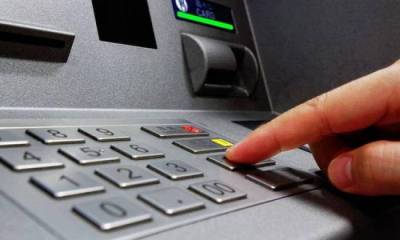 Προβληματικά ΑΤΜ σε Χώρα και Γαργαλιάνους