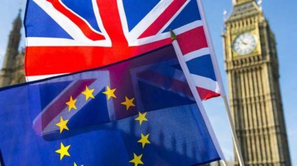 ΔΝΤ: Η Βρετανία θα πρέπει να επιδιώξει μεγαλύτερη μεταβατική περίοδο για το Brexit