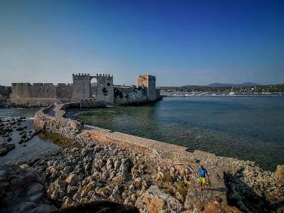 Ποιος φοβάται τους τουρίστες;