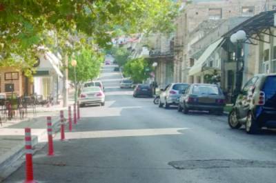 Το χειμερινό ωράριο λειτουργίας των καταστημάτων της Κυπαρισσίας