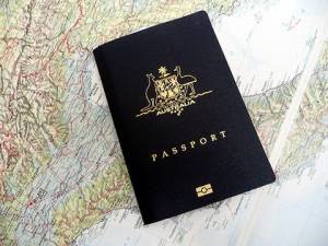 Διαβατήρια για Αυστραλία σήμερα στην Καλαμάτα