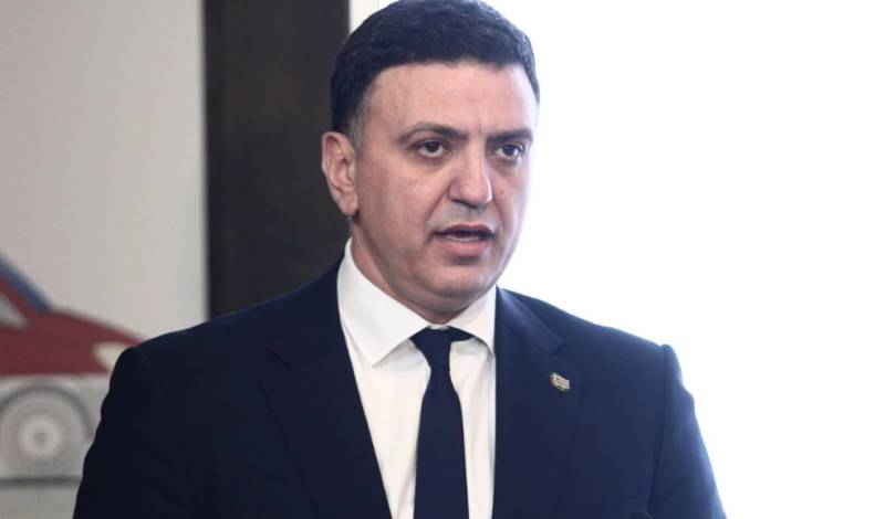Κικίλιας: Tουλάχιστον 2.965 έλεγχοι σε ενοικιαζόμενα μέσα αναψυχής από το Λιμενικό
