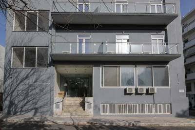 Λέσχη Αξιωματικών Καλαμάτας: Ξενώνας για στελέχη Ενόπλων Δυνάμεων
