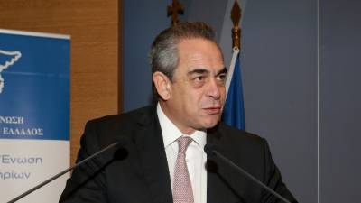 Κωνσταντίνος Μίχαλος: Η συμφωνία των Πρεσπών μείωσε την επιρροή της Τουρκίας στη Β. Μακεδονία