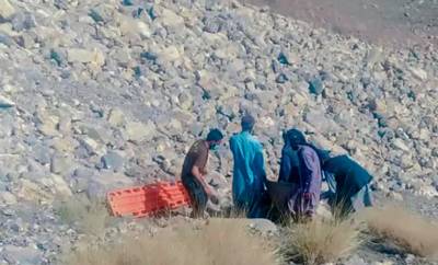 Ινδία: Λεωφορείο έπεσε σε φαράγγι - 25 νεκροί