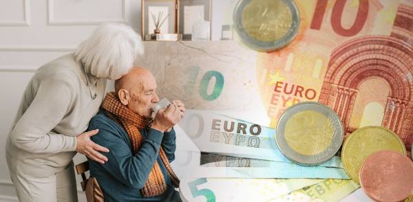 Αναδρομικά συνταξιούχων: Φόρο για 1,1 εκατ. συνταξιούχους με τροποποιητικές - Τα ποσά