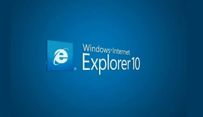 Τίτλοι τέλους για τον Internet Explorer τον Ιούνιο του 2022