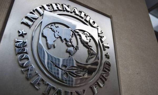 Η Γενική Διευθύντρια του ΔΝΤ στην Κίνα για συνομιλίες από αύριο