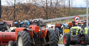 Τα αιτήματα των αγροτών στο μπλόκο της Νεστάνης