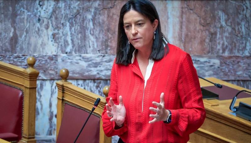 Κεραμέως: Από εκεί που έπαιρνε κατά μέσο όρο 500 ημέρες για να βγει μια κύρια σύνταξη, τώρα παίρνει 48 (Βίντεο)
